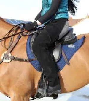 Full Chaps