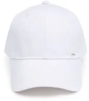 Plain Cap