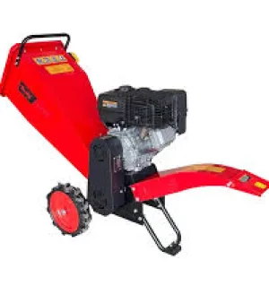 Wood Chipper