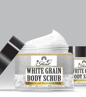 Body & Face Scrub
