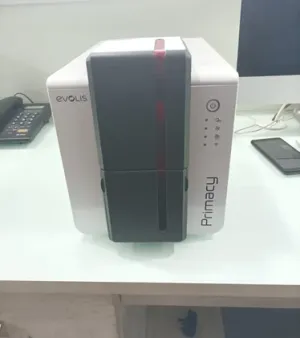 Evolis Primacy 2 Id Card Printer