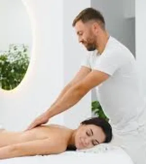 Body Massage