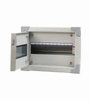 MCB Box