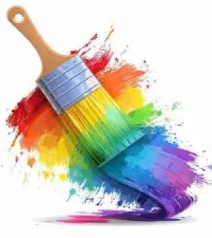 Paint Brush