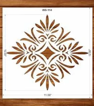 Stencils