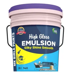 MK Birla Exterior High Gloss Emulsion Paints