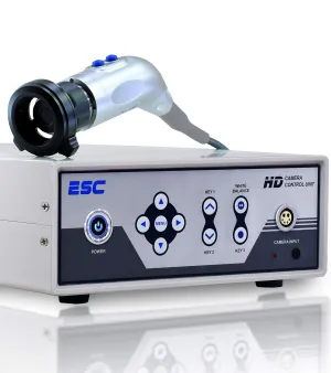 12 Channel ECG Machine