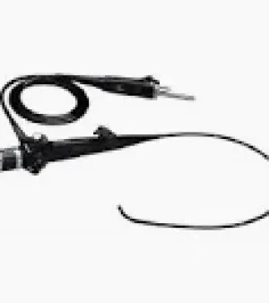 Bronchoscope