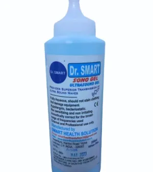 Dr. Smart Sono Ultrasound Gel