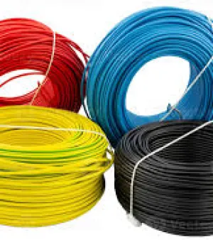 Electrical Wire