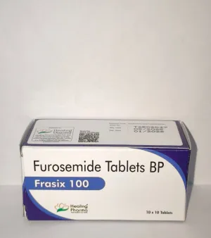FRASIX 100mg TABLET