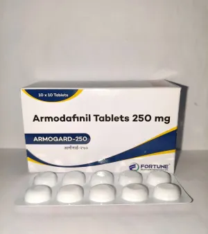 ARMOGARD 250mg TABLET