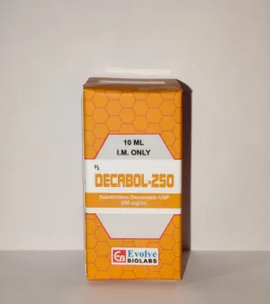 DECABOL 250mg INJECTION