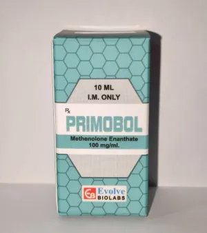 PRIMOBOL 100mg INJECTION