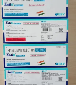 ANTID 300mg INJECTION