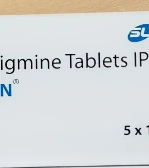 DISTINON 60mg TABLET