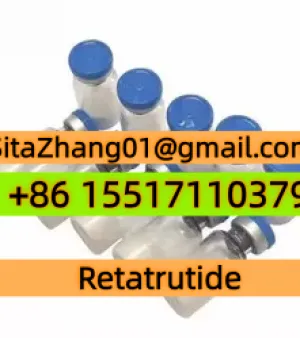 99% Purity Weight Loss Peptide Cagrilintide Reta Lyophilized Powder Retatrutide/Mazdu/Nad+/Mt2  Fast Transportation