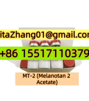 Best Price Peptides Selank/Mt2/Dsip/ Epithalon/Adipotide/Sema/Semax/Ss-31/Retatruti/ Peptide Powder with Fast Delivery