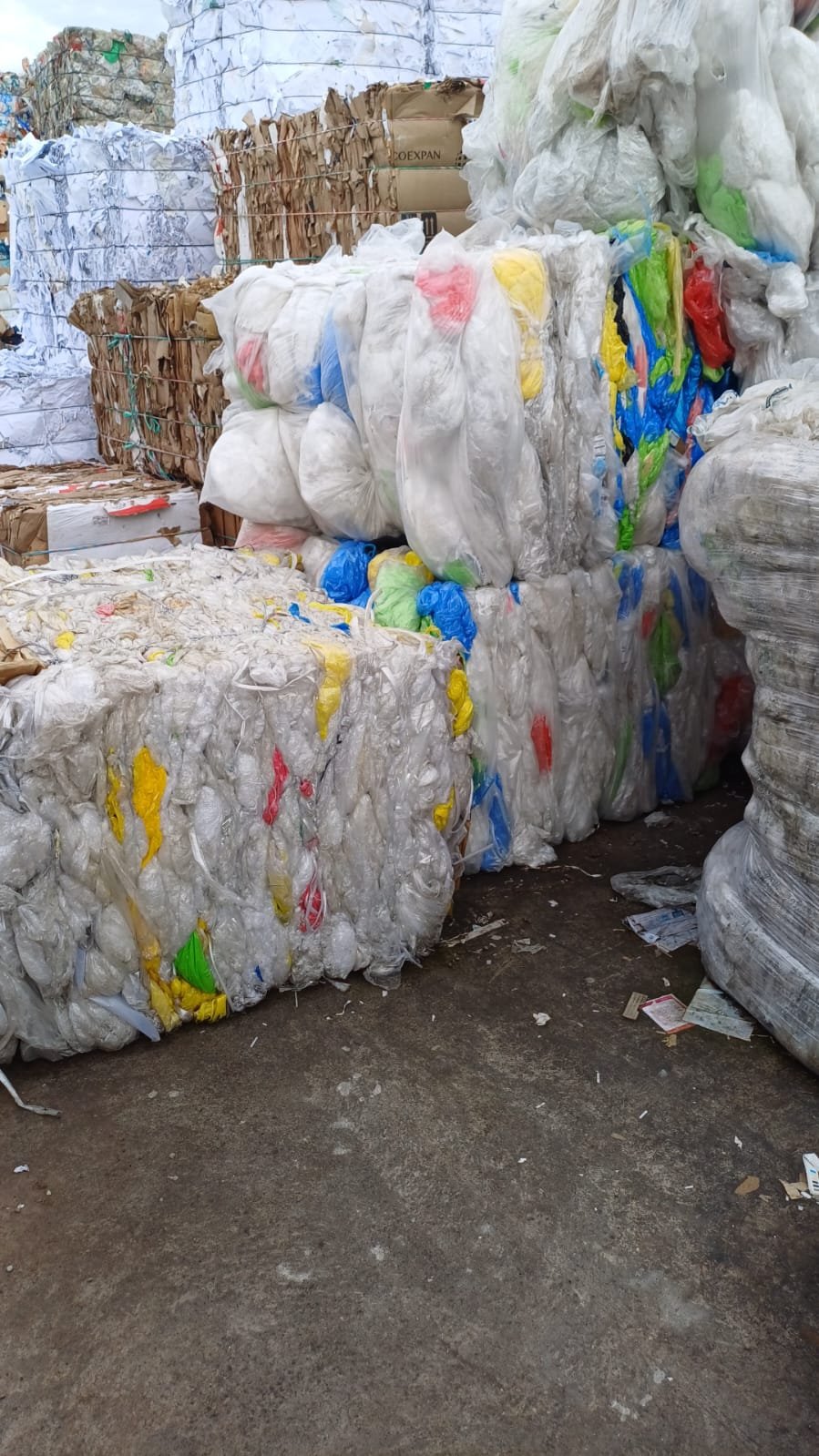 ldpe Film