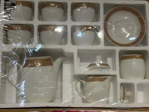 Tea Cup Set