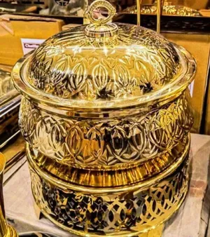 7.5 Litre Chafing Dish