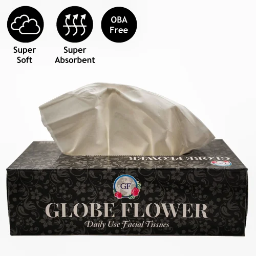 facial tissues