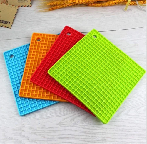 silicone mat