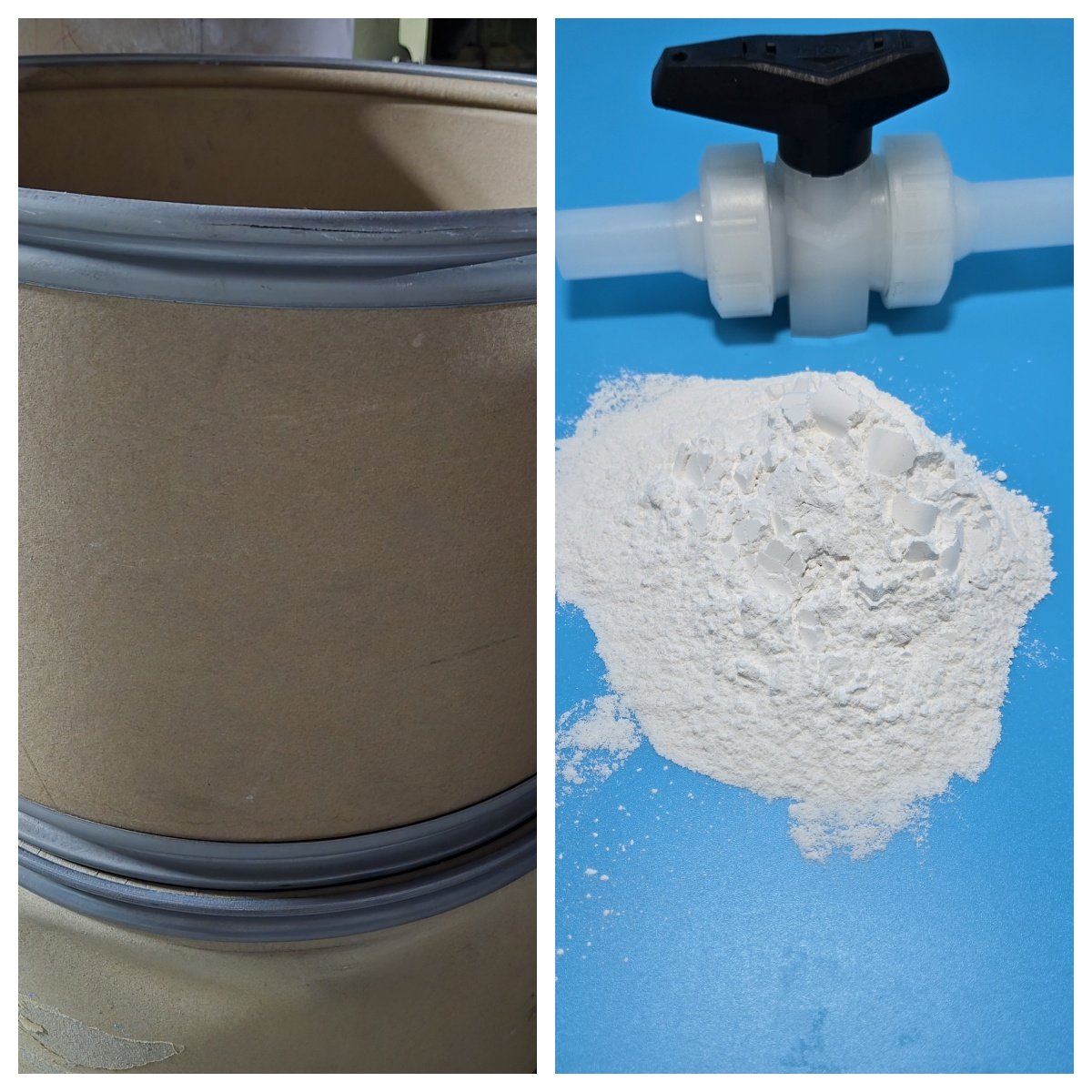 Twin Head Connecting Machine