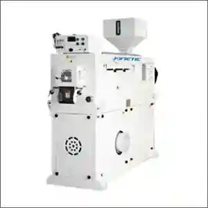 3.5-5 Tph Rice Polisher Machine