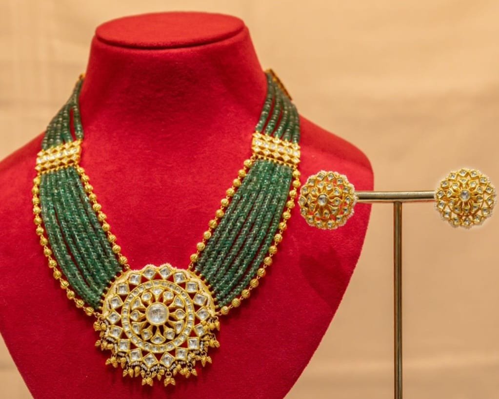 Pendant Set
