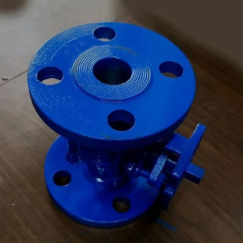 actuators strainers