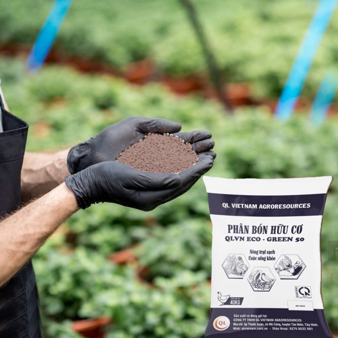 Chicken Manure Fertilizer