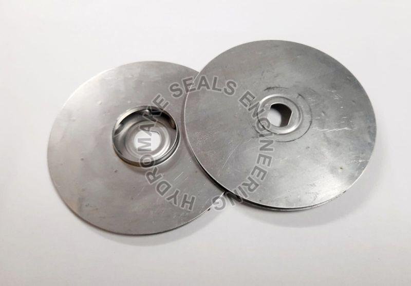 2 Series RO Pump Impeller, Application : RO Water Pump