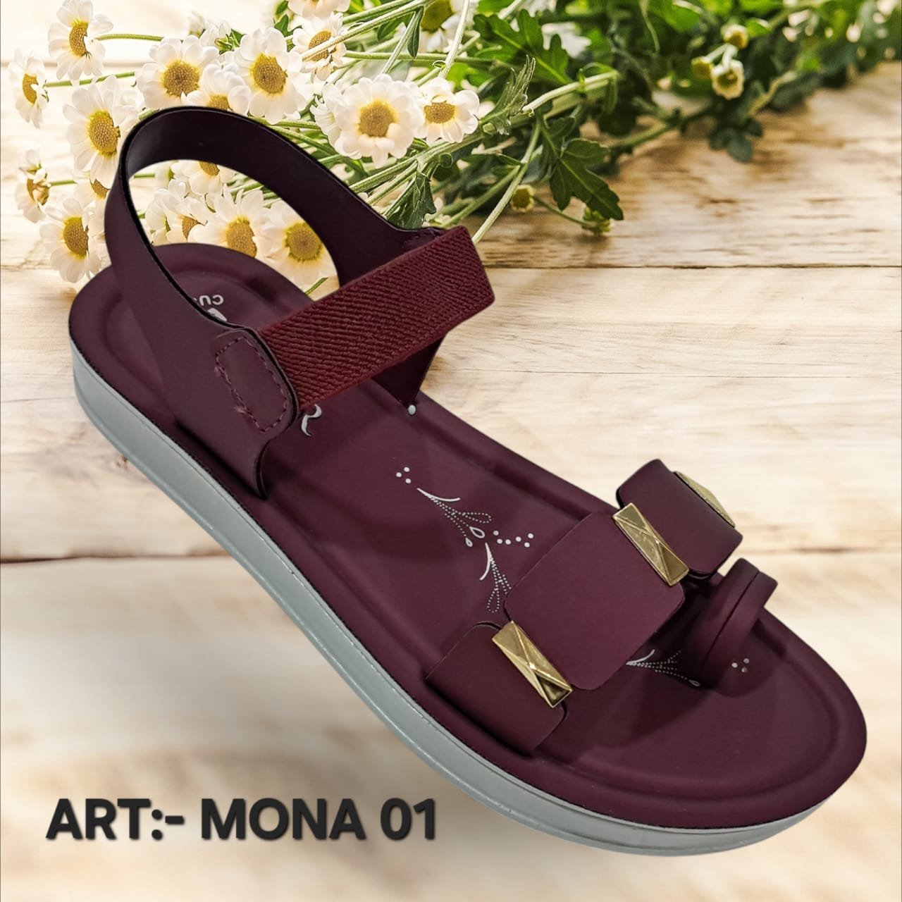 Ladies Footwear  MONA01