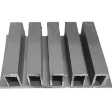 Aluminium Gate Profiles