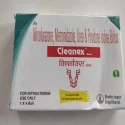 Nitrofurazone Metronidazole Urea and Povidone Iodine Bolus