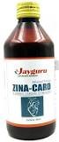 Zina-Card Syrup