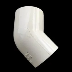 Upvc Pipe Fitting, Usage : water supply