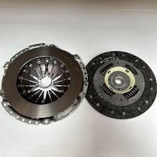 Luk Clutch Plate