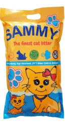 Cat Litter Granules