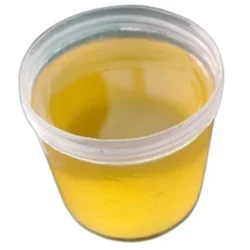 Tallow Oil