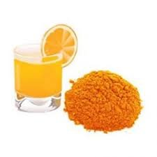 Instant Powder Juice