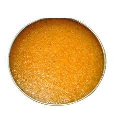 Orange Pulp