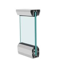 Aluminium Railing Profiles