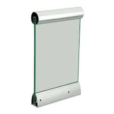 Aluminium Railing Profiles