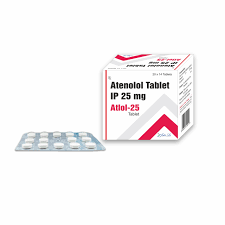 ATLOL 25mg