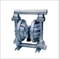 Air Operated Double Diaphragm Pump