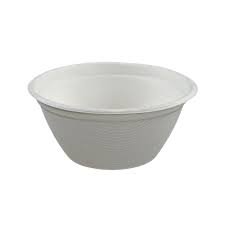 Bagasse Disposable Bowl