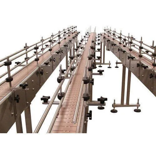 Bottle Chain Conveyor