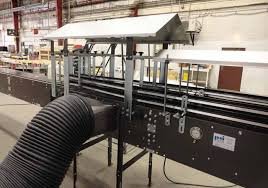 Air Conveyor System